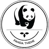 Panda theme icon