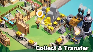 Tiles of Survival: Expanse - Screenshot 3