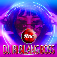 DJ Iri Bilang Bos Remix