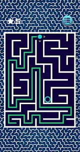Magic Computing - Maze