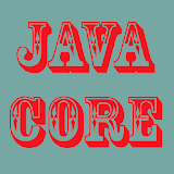 Learn JavaCore icon