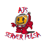 AJS Server Pulsa icon