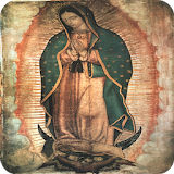 Oraciones Virgen de Guadalupe icon
