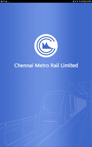 Cmrl FMS Screen 3