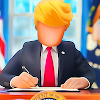 The President icon