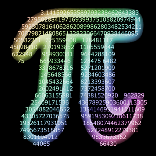 Real Pi Benchmark 2.2 Icon