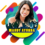 Cover Image of Télécharger Maudy Ayunda Kamu Dan Kenangan  APK