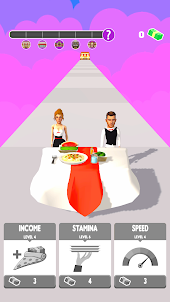 Bon Appetit Rush