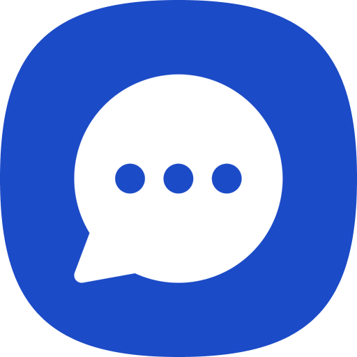 Messages 6.83 Icon