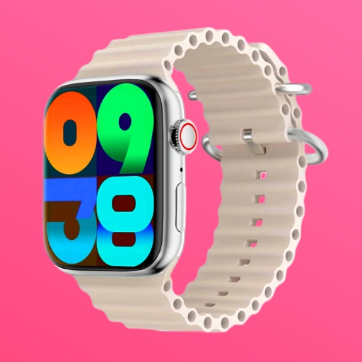 Smart Watches Online Shopping logo