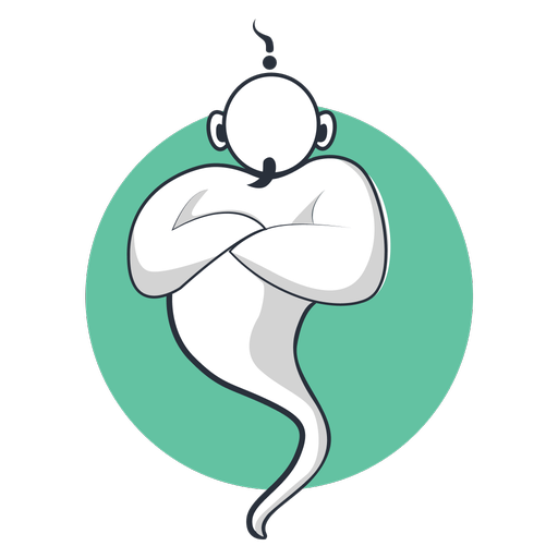 Jinni logo
