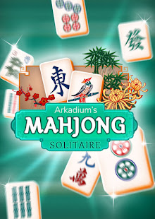 Classic Mahjong Solitaire 1.0.60 screenshots 9