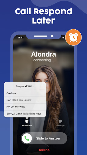 Phone Dialer App  Caller ID