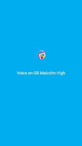 Imágen 4 Voice en-GB Malcolm High android