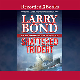 Icon image Shattered Trident