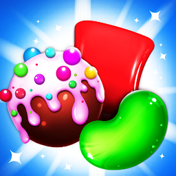 Icon image Lollipop World : match3 mania