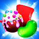 Lollipop World : match3 mania - Androidアプリ