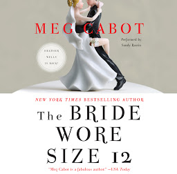Imagen de icono The Bride Wore Size 12: A Novel