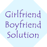 गर्लफ्रेंड बॉयफ्रेंड सलूशन icon