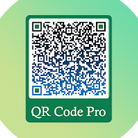 QR Code Pro: QR Generator, qr scanner free และฟร