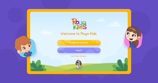 Roya Kids 0.0.51 screenshots 1