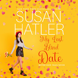 Icon image My Last Blind Date: A Sweet Short Story with Humor