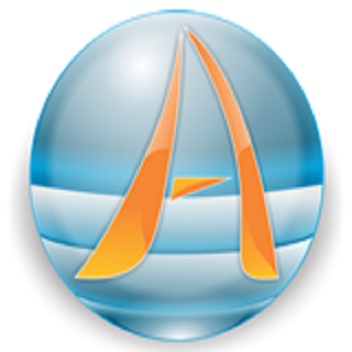 Alagonet logo
