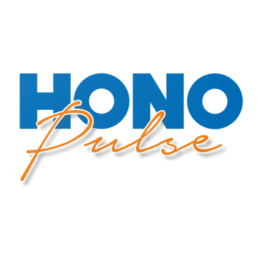 Hono Pulse logo