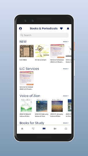 LLC Hearken Screen 2