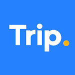 Cover Image of Download Trip.com: Flights, Hotels, Train & Travel Deals 7.19.0 APK