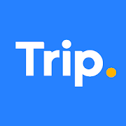 Top 40 Travel & Local Apps Like Trip.com: Flights, Hotels, Train & Travel Deals - Best Alternatives