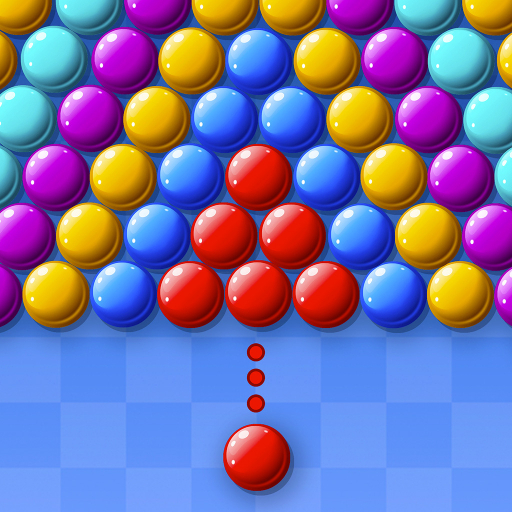 Bubble Shooter  Venha Jogar no Site de Games