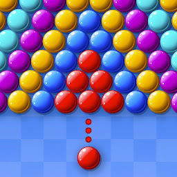 නිරූපක රූප Bubble Shooter Pop!