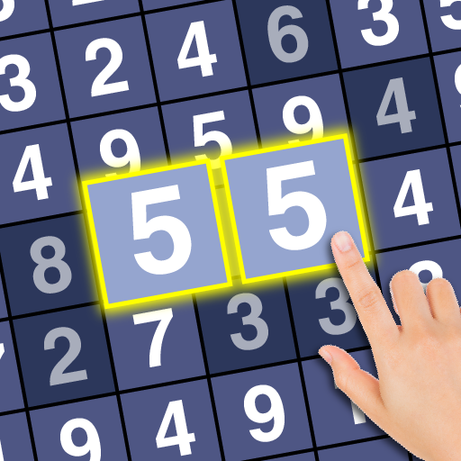 Number Match: Match Ten Logo