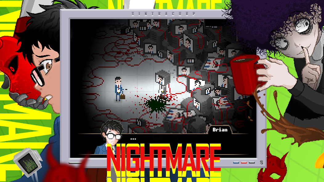 Yuppie Psycho — screenshot 11