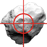 Asteroids Command icon