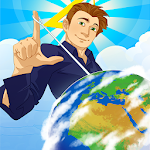 Cover Image of ดาวน์โหลด God’s Decision Simulator: Save Civilization 1.1.6 APK