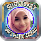Mp3│Sholawat wafiq azizah icon