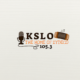 Icon image KSLO 105.3 The Home of Zydeco