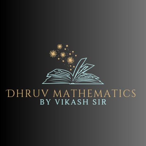 Dhruv Mathematics logo