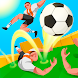 Crazy Kick! - Androidアプリ