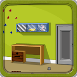 Escape Games-Puzzle Rooms 5 icon