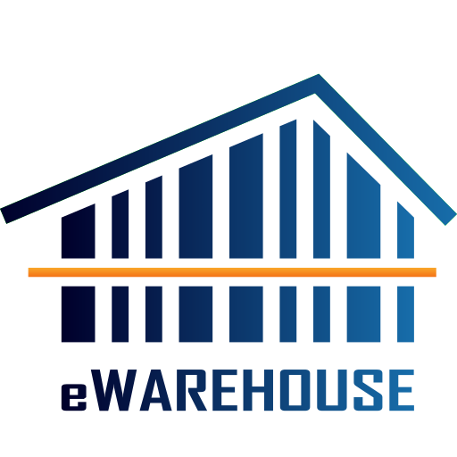 ComData eWarehouse logo