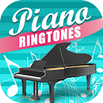 Cover Image of Download Piano Ringtones – Piano Ringto  APK