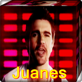 La Música Juanes 2016 icon