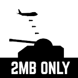Bomber Black icon