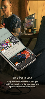 VMI Connect screenshot 3