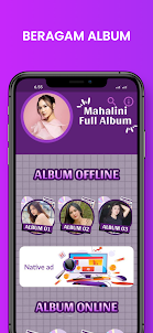 Mahalini Full Album Offline