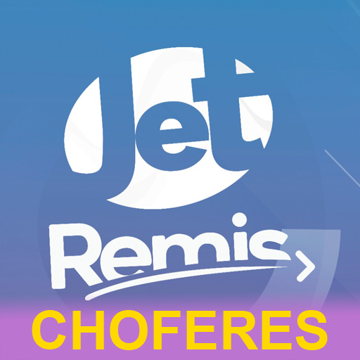 Remis Jet Choferes logo