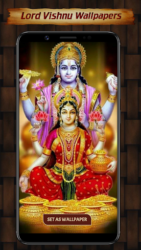Download Lord Vishnu Wallpaper HD - Vishnu Bhagwan Ke Photo Free for  Android - Lord Vishnu Wallpaper HD - Vishnu Bhagwan Ke Photo APK Download -  